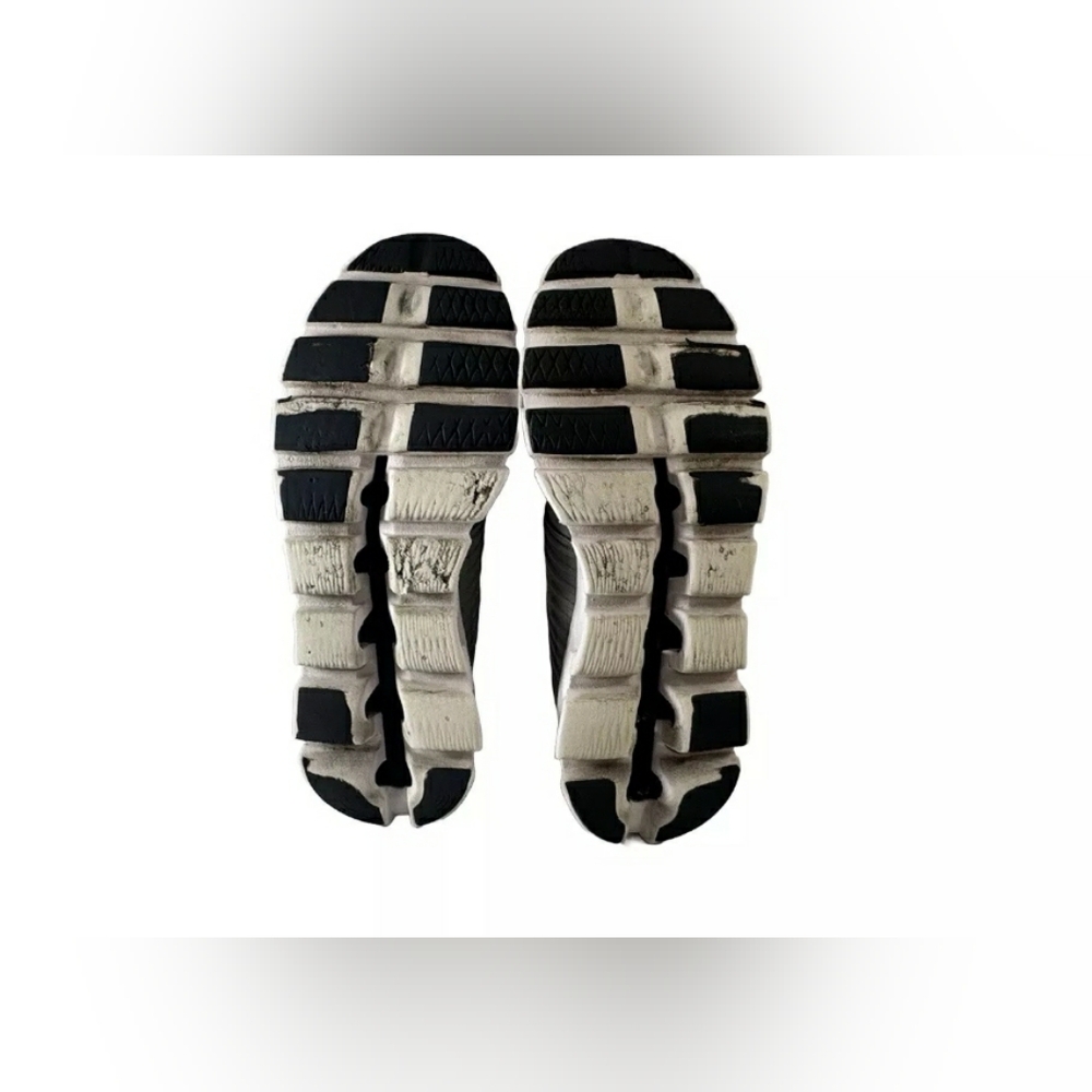 On Cloud Cloudswift Rock/Slate Running Sneaker Me… - image 7